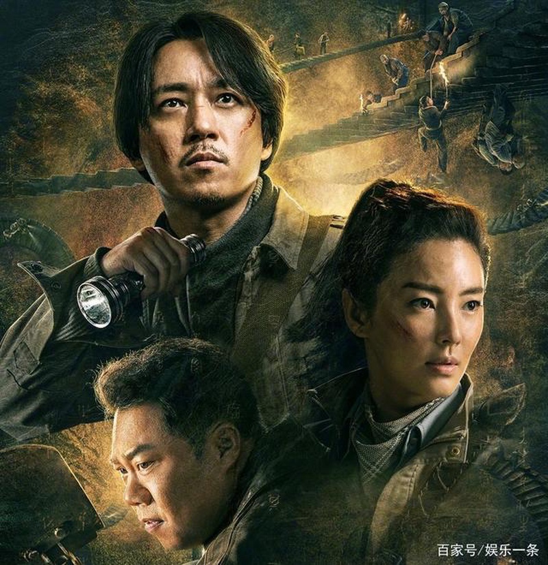 炸裂!张雨绮六六福现场锁骨杀疯了这才是人间摇钱树啊