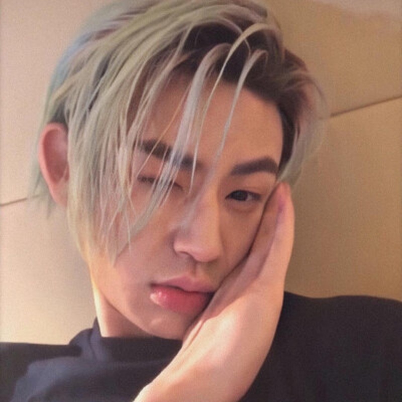 小鬼王琳凯